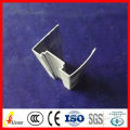 Newest new products extruded aluminum profiles frame